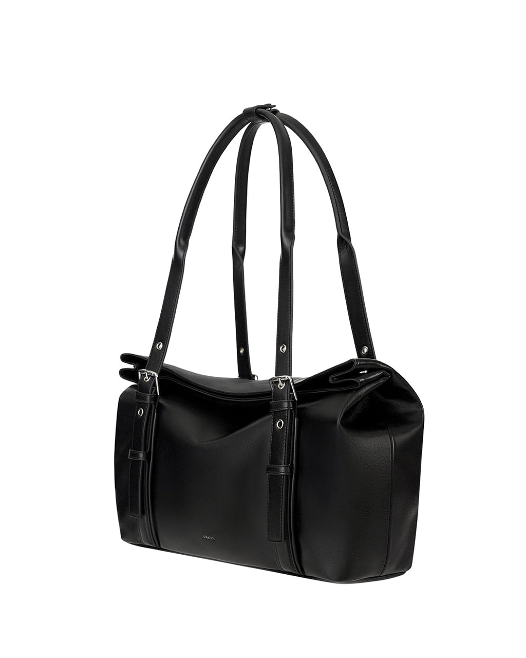 Stand Oil - Velow Bag (Black) product image 2 | TRAB K-Fashion Australia