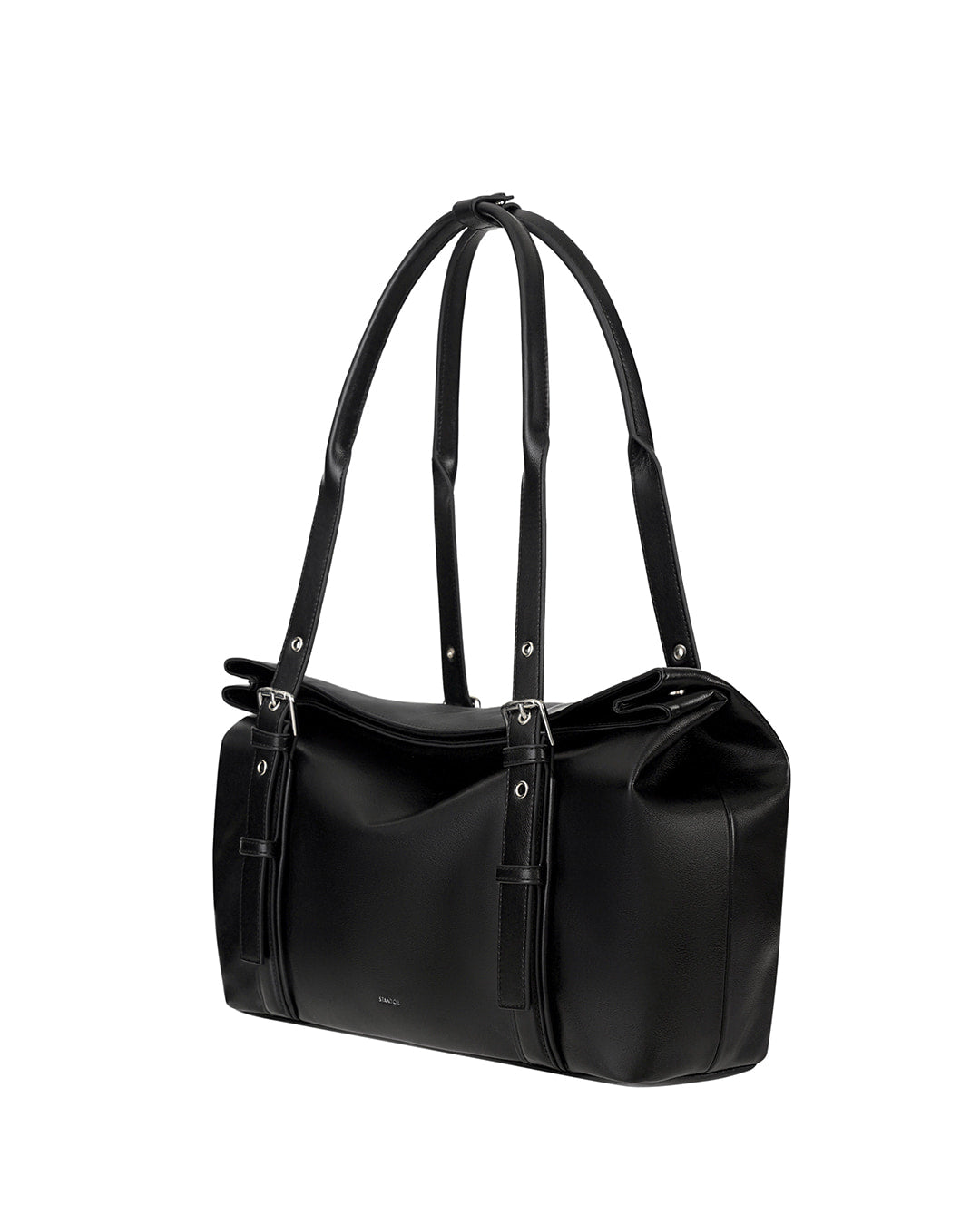 Stand Oil - Velow Bag (Black) product image 2 | TRAB K-Fashion Australia
