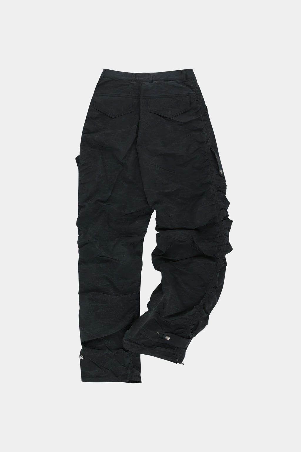 Andersson Bell - Xeno Multi Military Pants (Asphalt) product image 8 | TRAB K-Fashion Australia