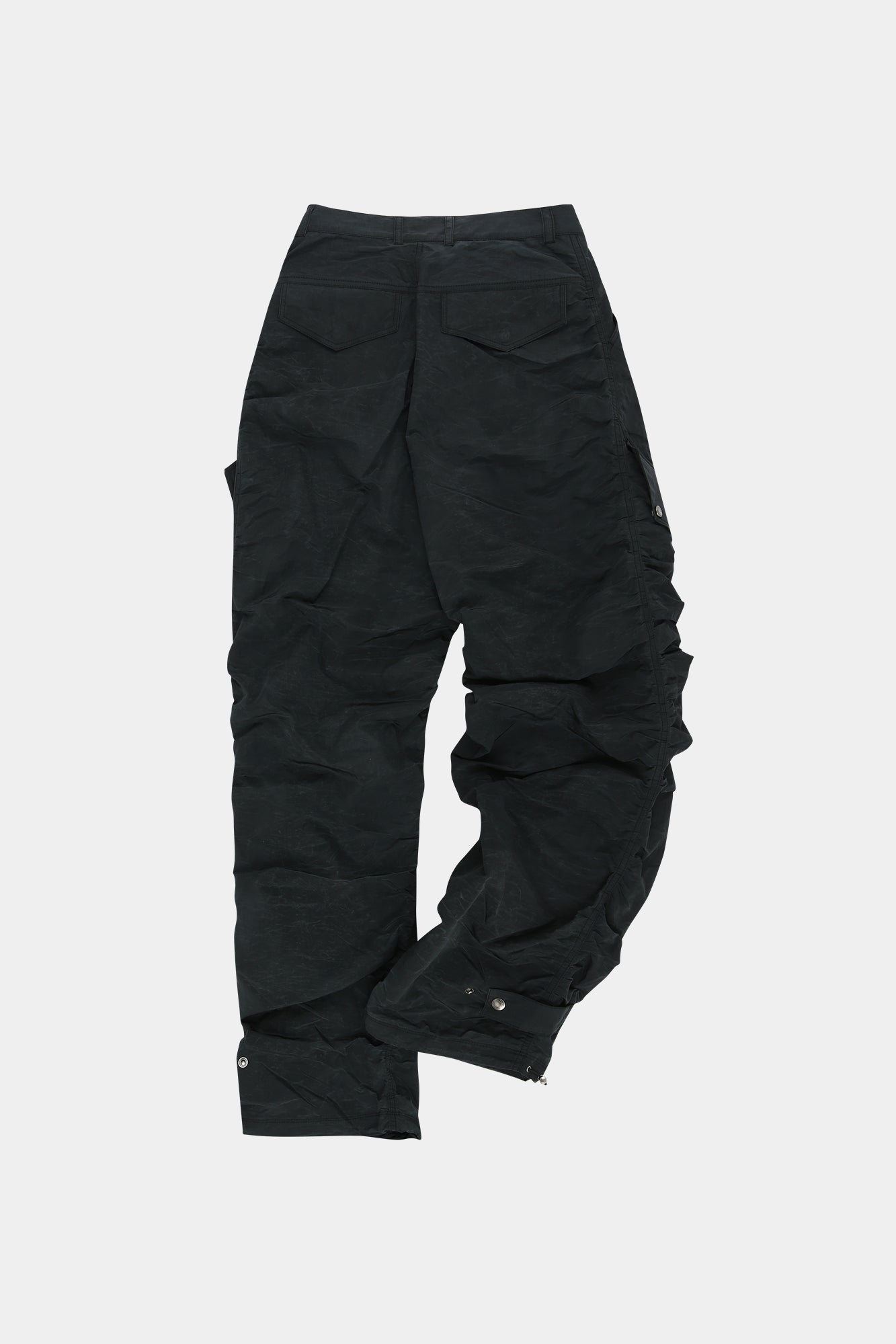 Andersson Bell - Xeno Multi Military Pants (Asphalt) product image 8 | TRAB K-Fashion Australia