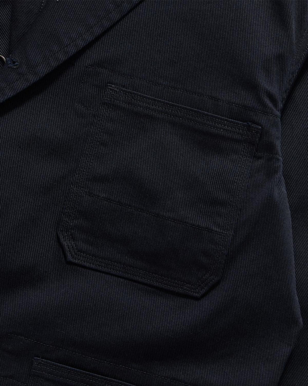 Eastlogue - Novelist Jacket (D.navy) product image 8 | TRAB K-Fashion Australia