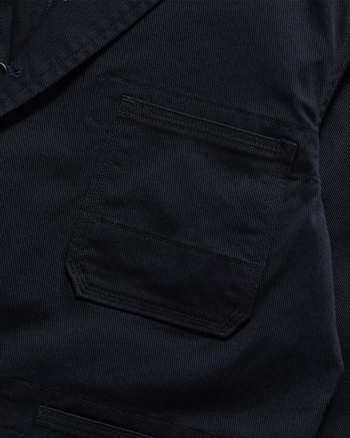 Eastlogue - Novelist Jacket (D.navy) product image 8 | TRAB K-Fashion Australia