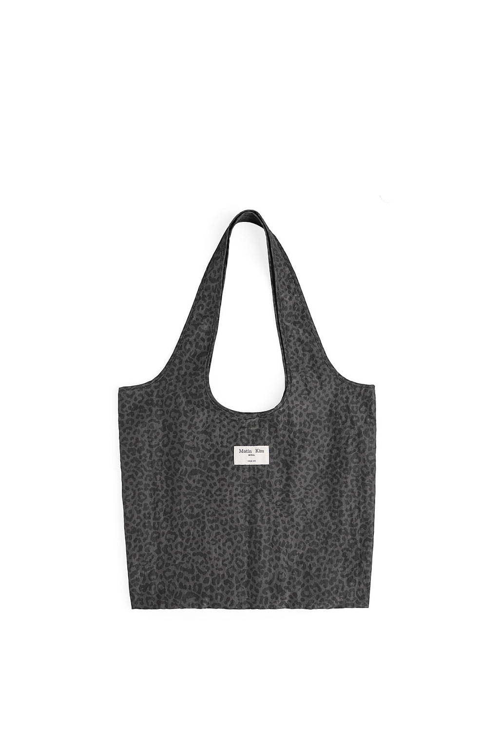 Matin Kim - Matin Line Stitch Ecobag (Mix) product image 5 | TRAB K-Fashion Australia
