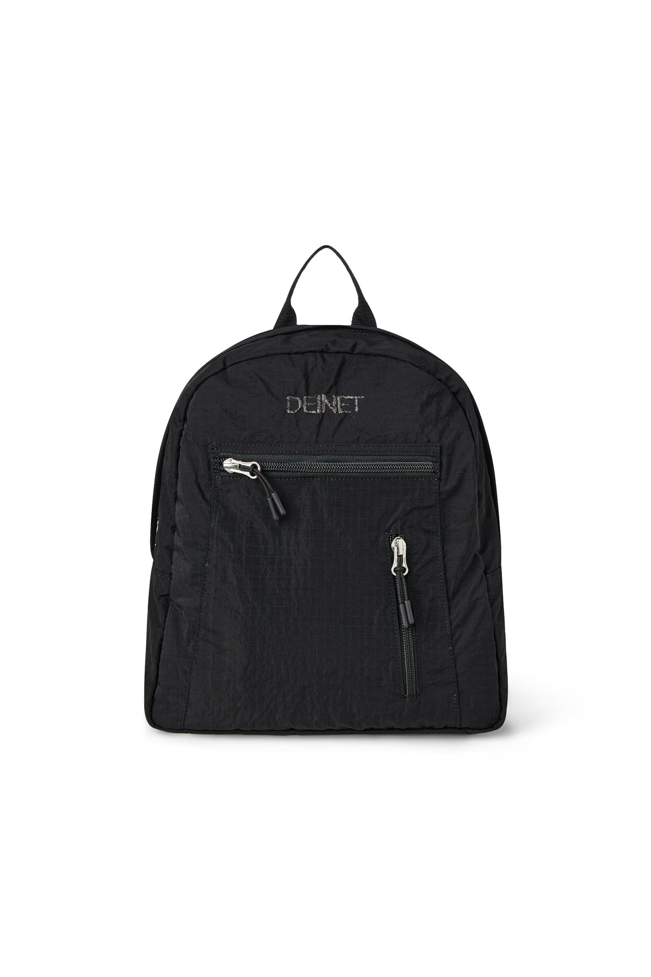 Deinet - Deinet Mini Backpack (Black) product image 1 | TRAB K-Fashion Australia