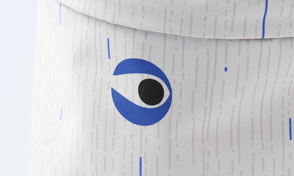 San San Gear - Ar Earmuff Cap Rain Camo product image 15 | TRAB K-Fashion Australia