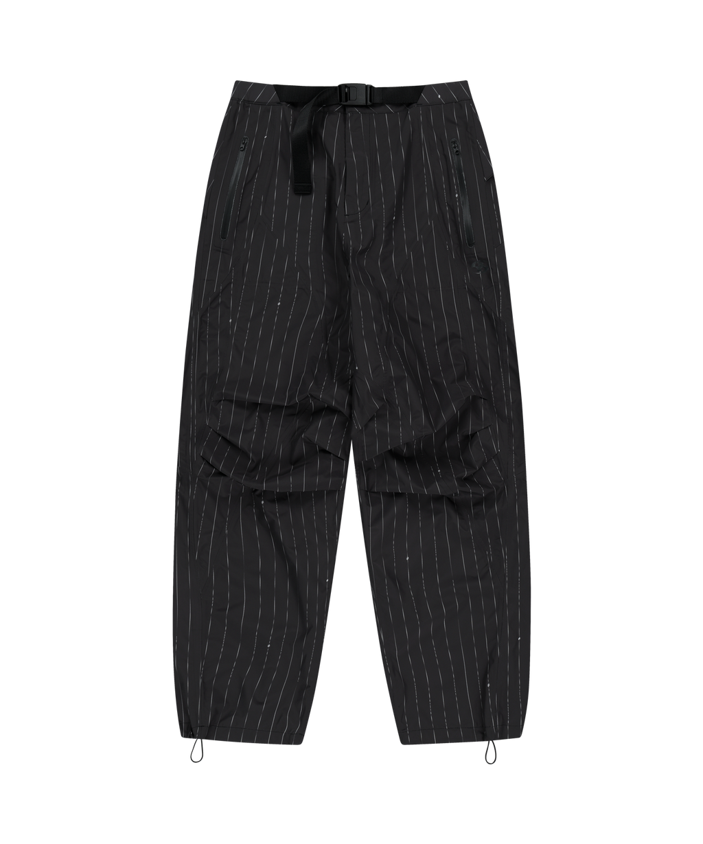 San San Gear - 2.5L Windblock Pants (Black) product image 4 | TRAB K-Fashion Australia