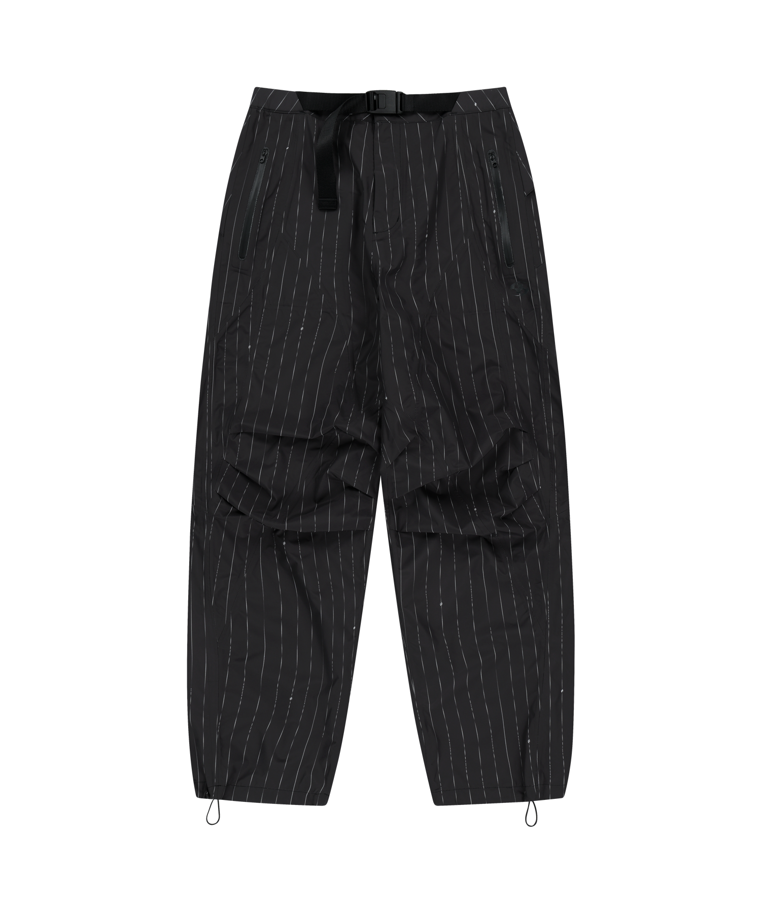 San San Gear - 2.5L Windblock Pants (Black) product image 4 | TRAB K-Fashion Australia