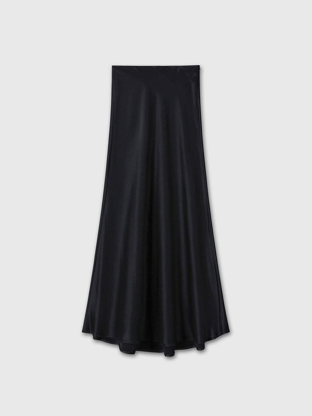 Tonywack - Slip Maxi Skirt (Black) product image 6 | TRAB K-Fashion Australia