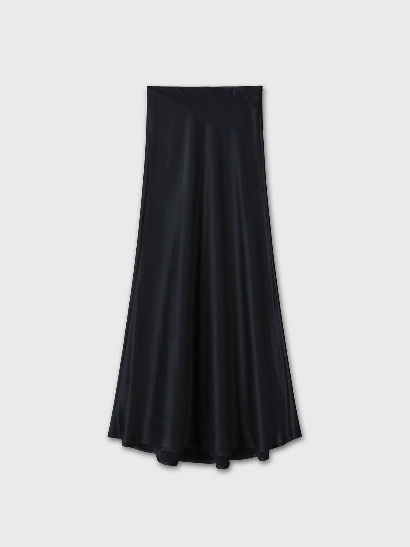 Tonywack - Slip Maxi Skirt (Black) product image 6 | TRAB K-Fashion Australia
