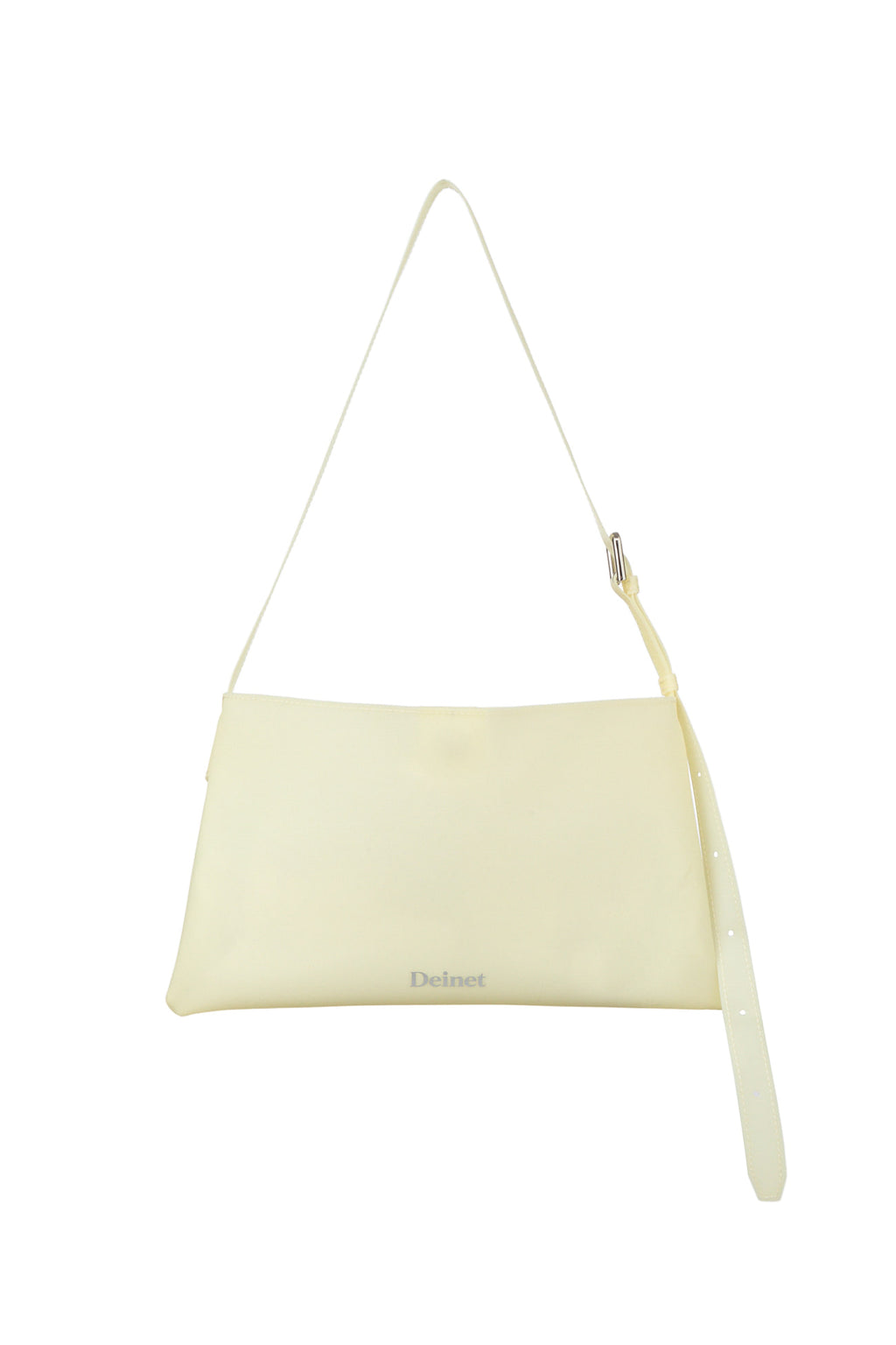 Deinet - Jelly Two-Way Middle Bag In Butter product image 11 | TRAB K-Fashion Australia