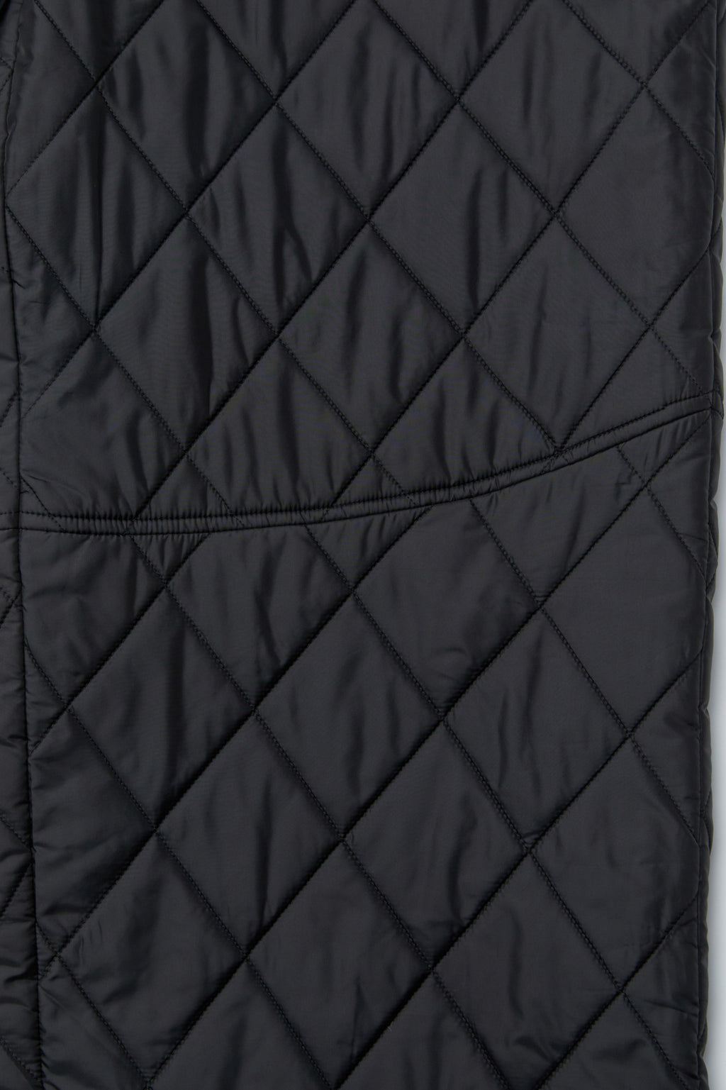 Coor - Quilted Multi-Pocket Pants (Black) product image 6 | TRAB K-Fashion Australia