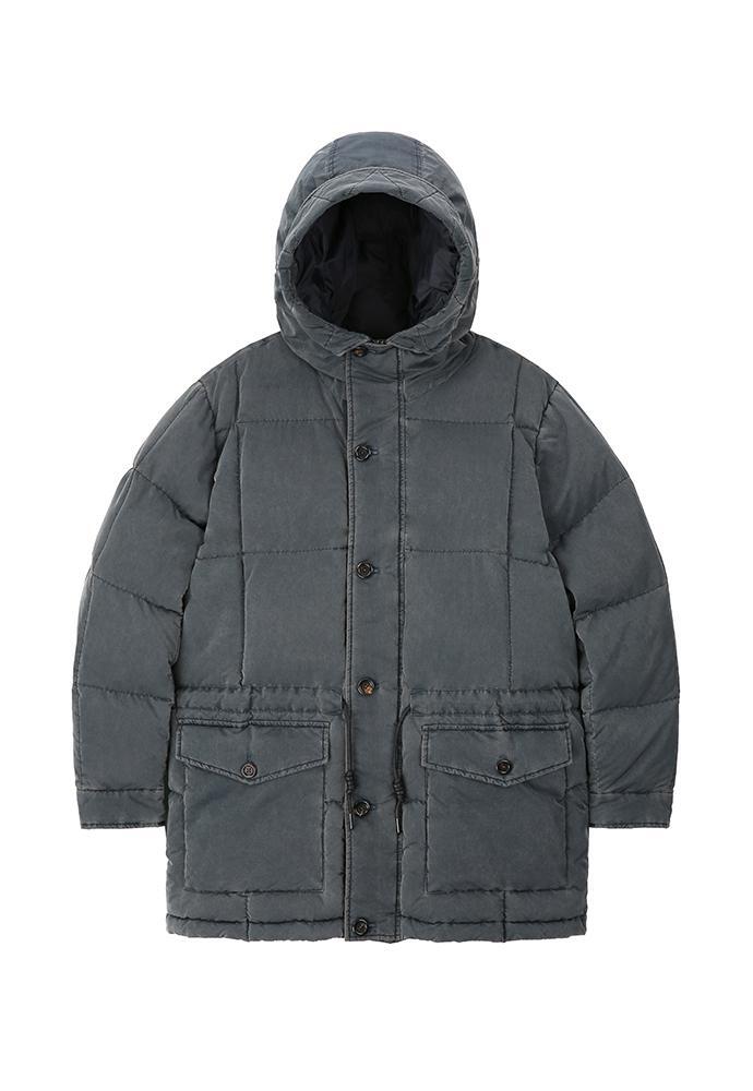 Art if acts - KARAKORAM Goose Down Parka (Old Navy) product image 8 | TRAB K-Fashion Australia