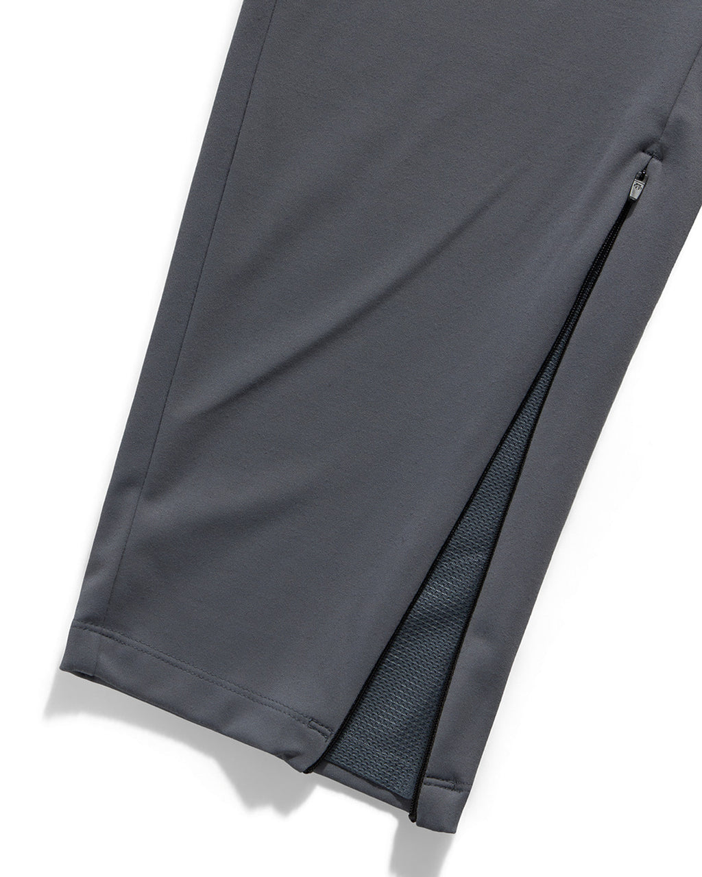 Eastlogue - Curved Utility Pants (Gunmetal) product image 13 | TRAB K-Fashion Australia