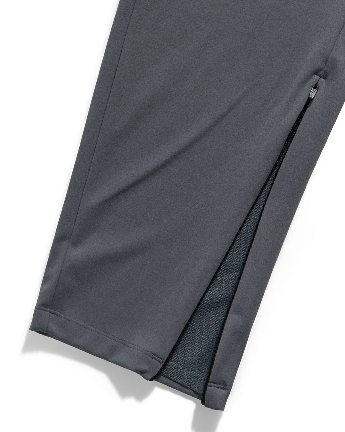 Eastlogue - Curved Utility Pants (Gunmetal) product image 13 | TRAB K-Fashion Australia