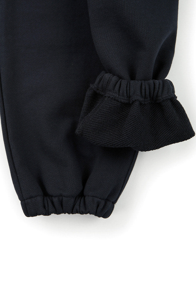 Art if acts - Heavy Sweat Pants (Navy) product image 9 | TRAB K-Fashion Australia