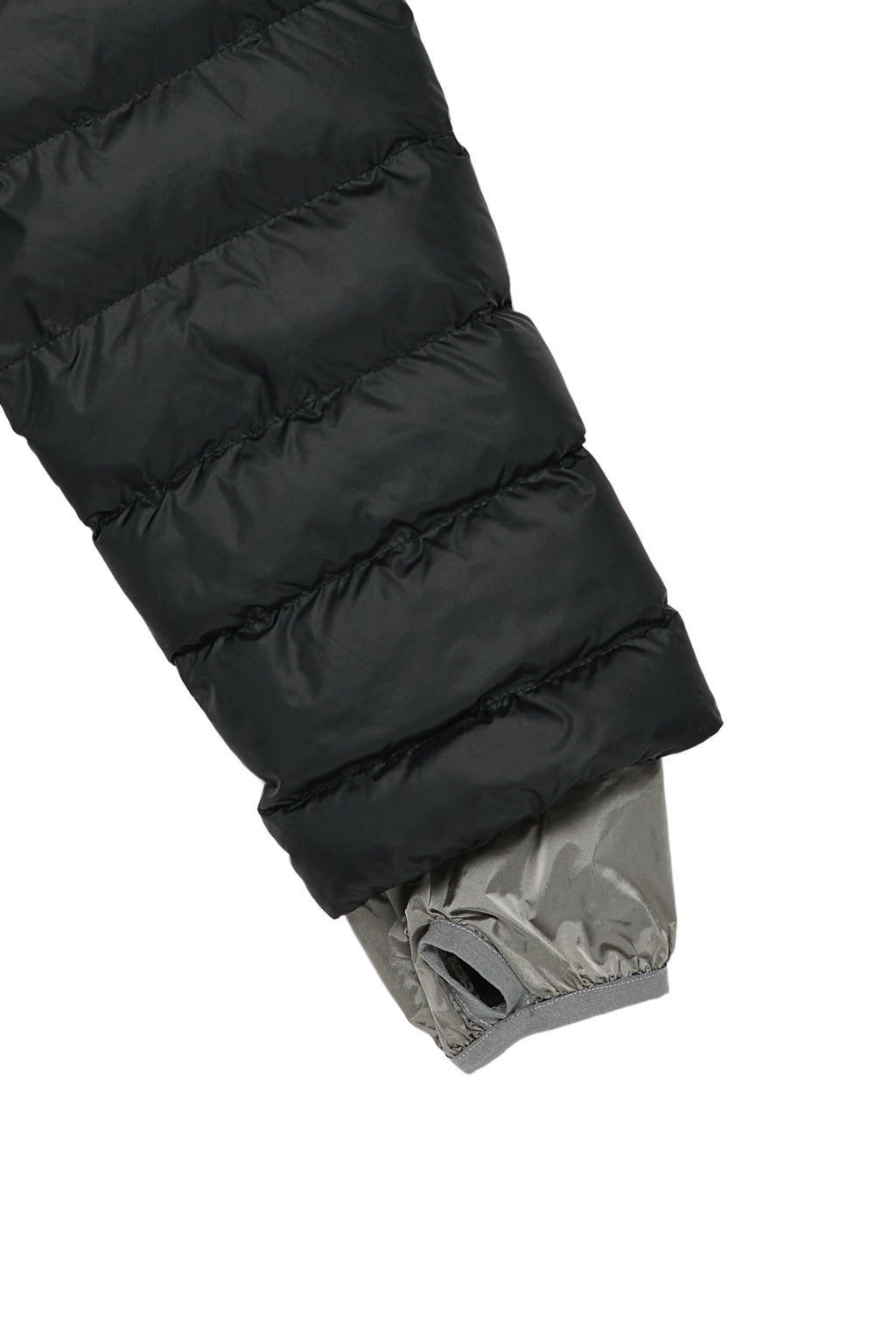Deinet - Point Wellon Hooded Jacket (Black) product image 18 | TRAB K-Fashion Australia