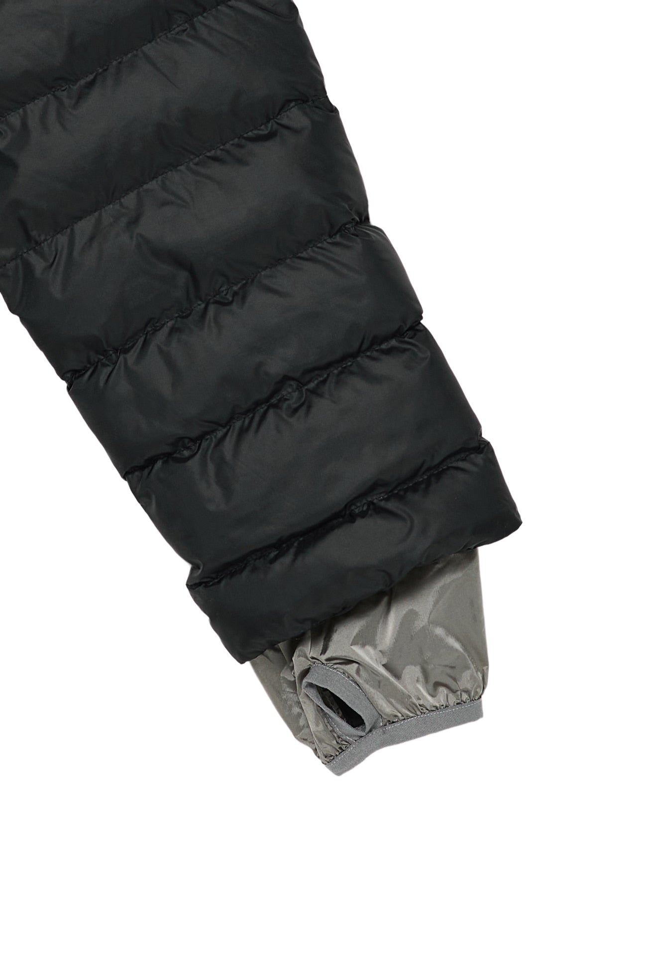 Deinet - Point Wellon Hooded Jacket (Black) product image 18 | TRAB K-Fashion Australia