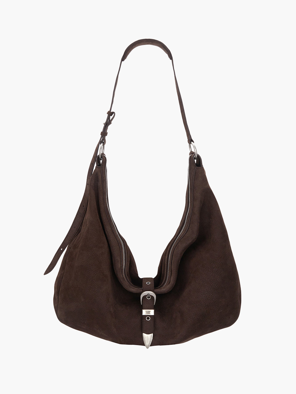 Marge Sherwood - Belted Hobo (Hush Nubuck) product image 1 | TRAB K-Fashion Australia