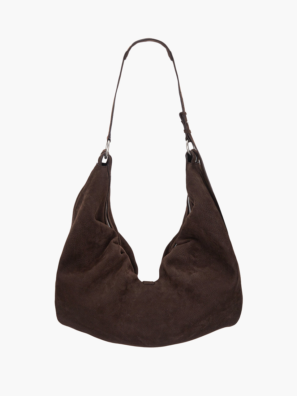 Marge Sherwood - Belted Hobo (Hush Nubuck) product image 2 | TRAB K-Fashion Australia