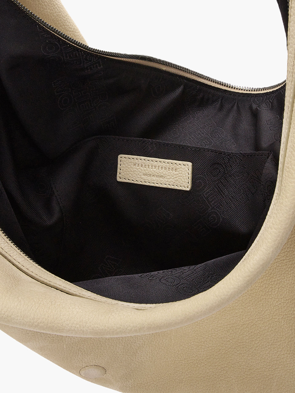 Marge Sherwood - Belted Hobo (Nude Nubuck) product image 9 | TRAB K-Fashion Australia