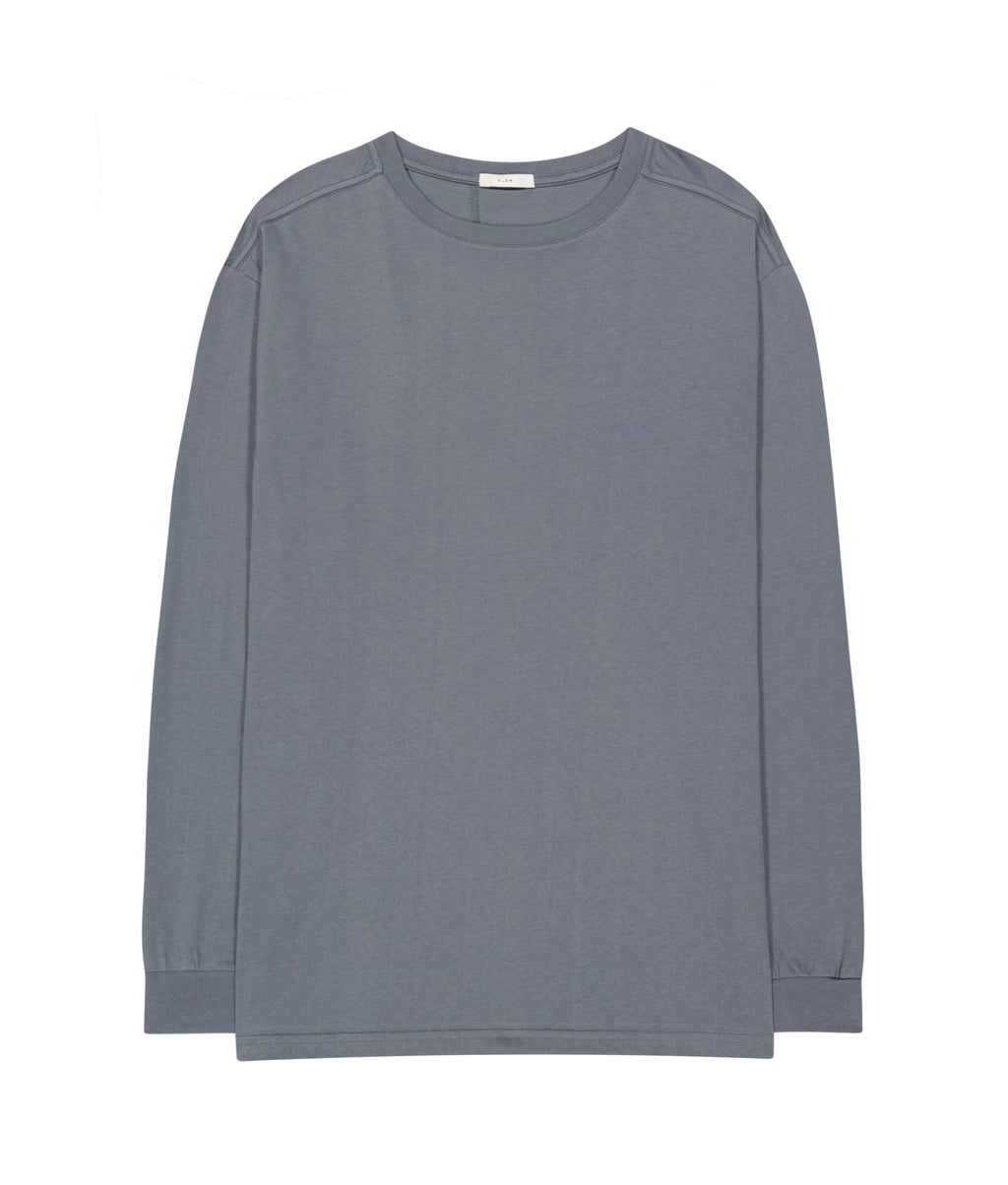 XLIM - Ep.8 02 Sleeve (Dusty Blue) product image 5 | TRAB K-Fashion Australia