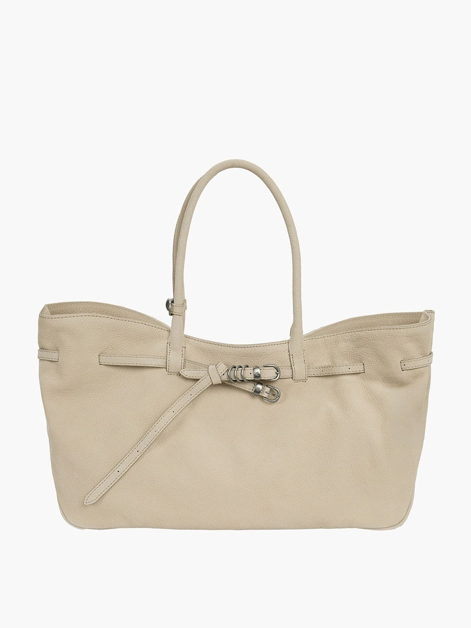 Marge Sherwood - Grandma Used Bag Large (Nude Nubuck) product image 4 | TRAB K-Fashion Australia