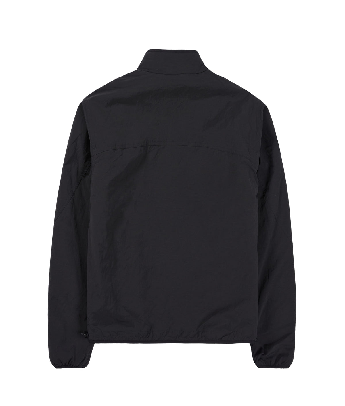 XLIM - Ep.10 03 Jacket (Black / Brown) product image 12 | TRAB K-Fashion Australia