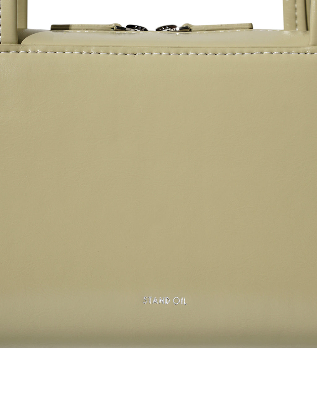 Stand Oil - Post bag (Sand) product image 4 | TRAB K-Fashion Australia