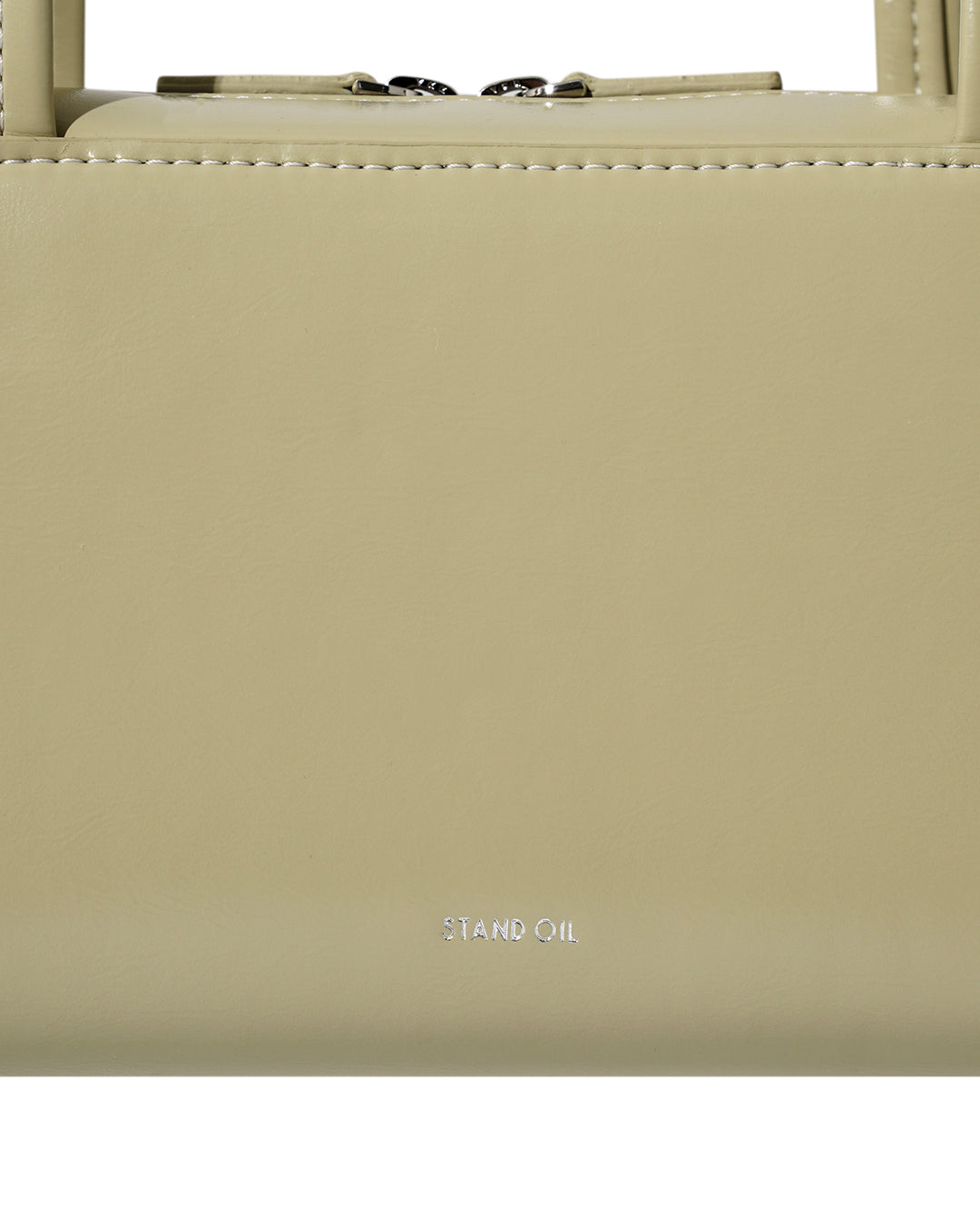 Stand Oil - Post bag (Sand) product image 4 | TRAB K-Fashion Australia