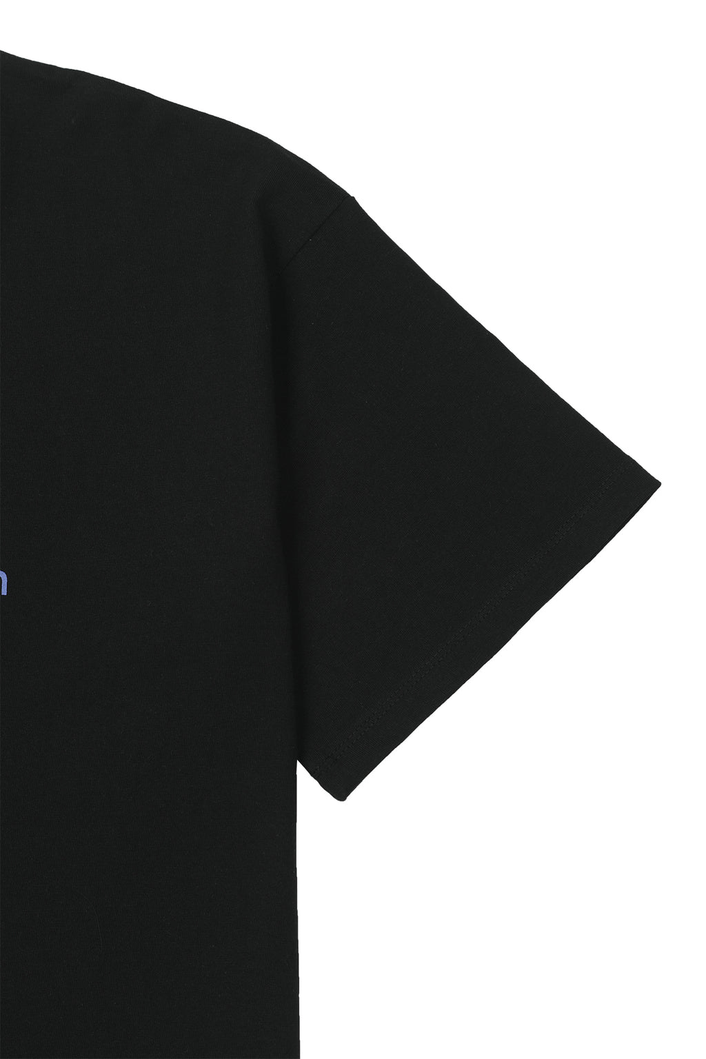 Deinet - Contemporary T-Shirt (Black) product image 11 | TRAB K-Fashion Australia