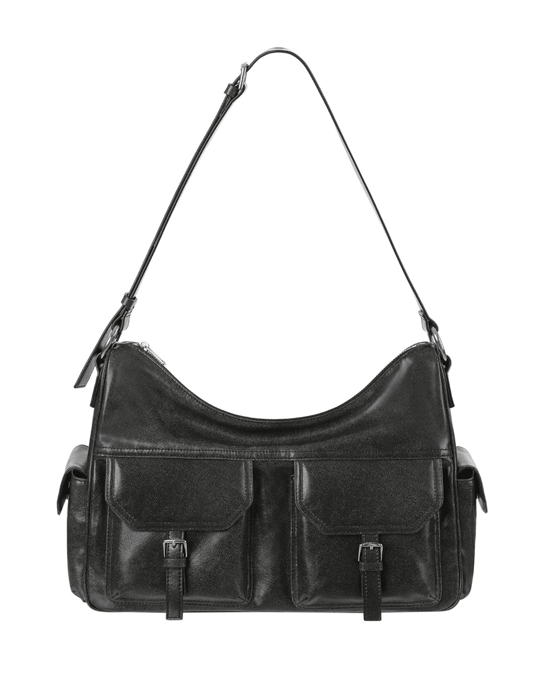 Stand Oil - Joey Bag (Black) product image 1 | TRAB K-Fashion Australia