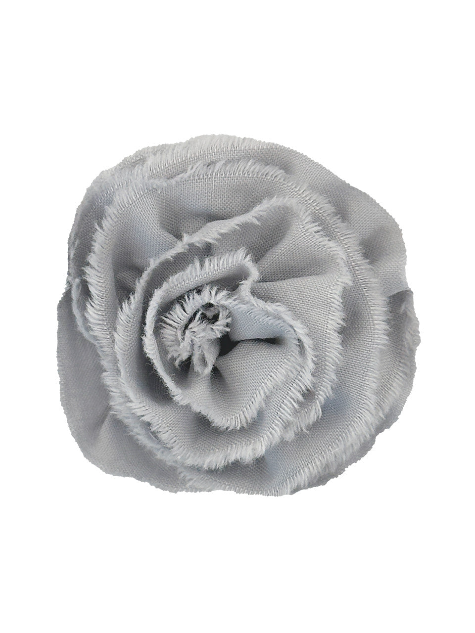 Margarin Fingers - Corsage Brooch (Grey) product image 2 | TRAB K-Fashion Australia