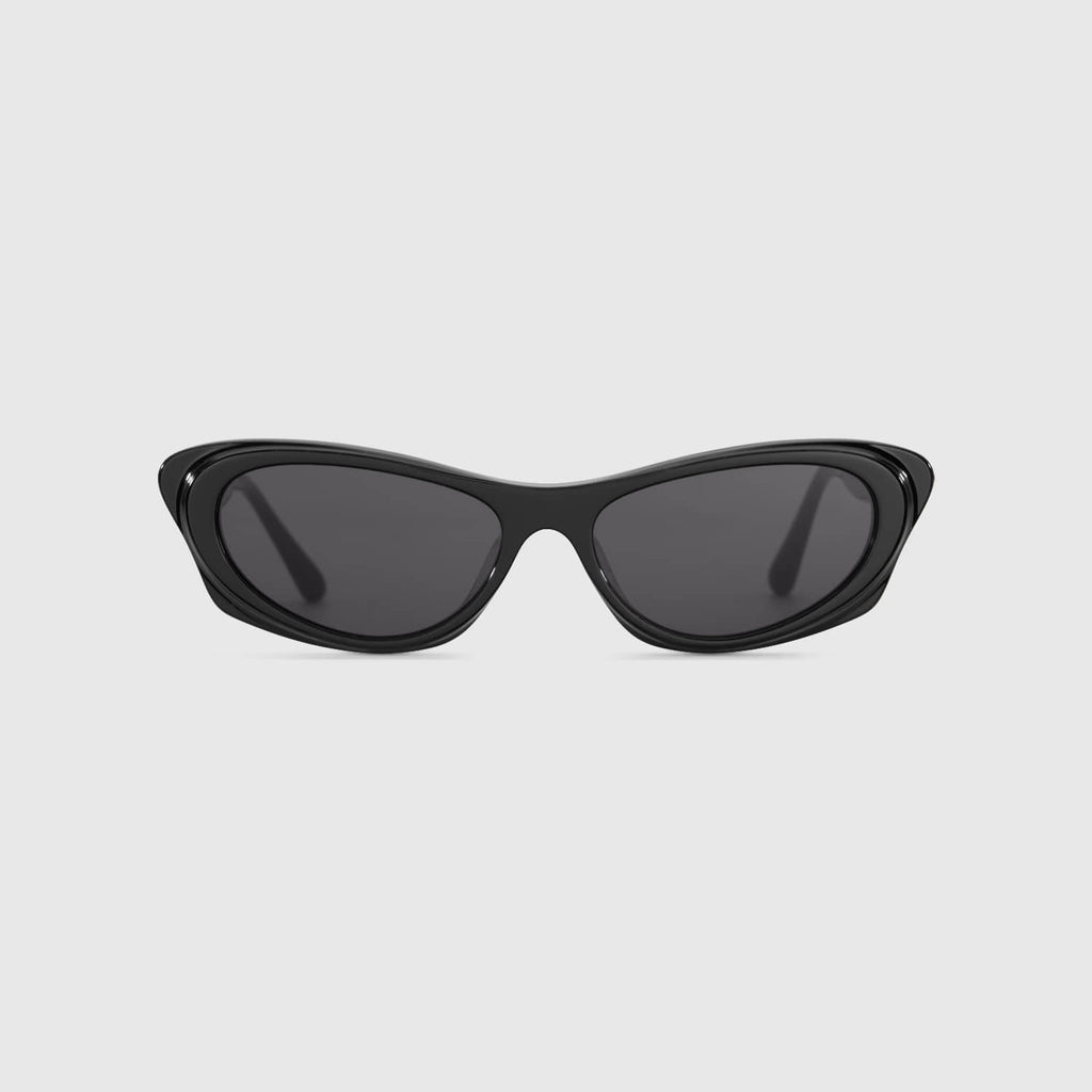 Blue Elephant - Crest (Black) product image 1 | TRAB K-Fashion Australia