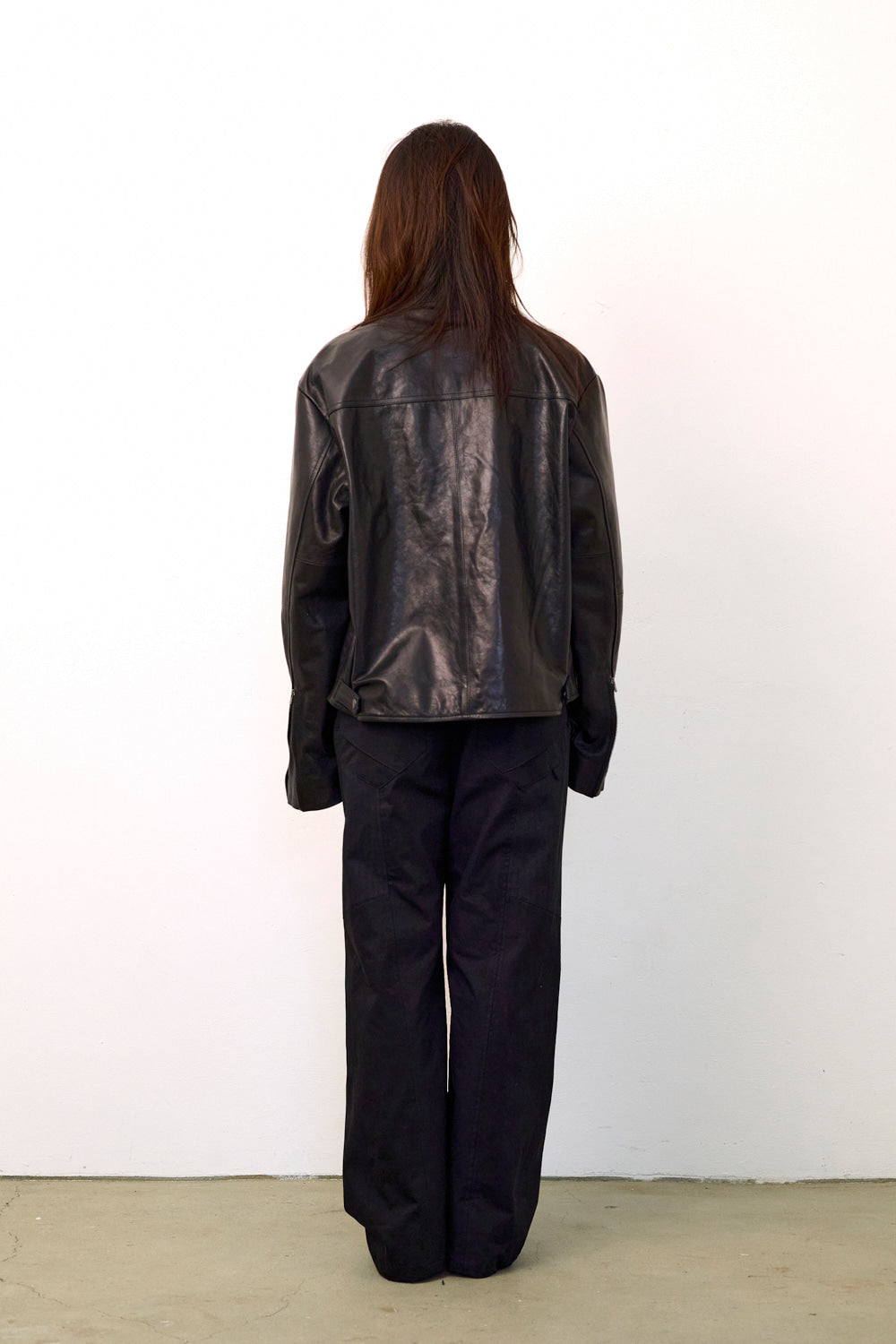 Hatchingroom - Fencing Pants (Black) product image 8 | TRAB K-Fashion Australia