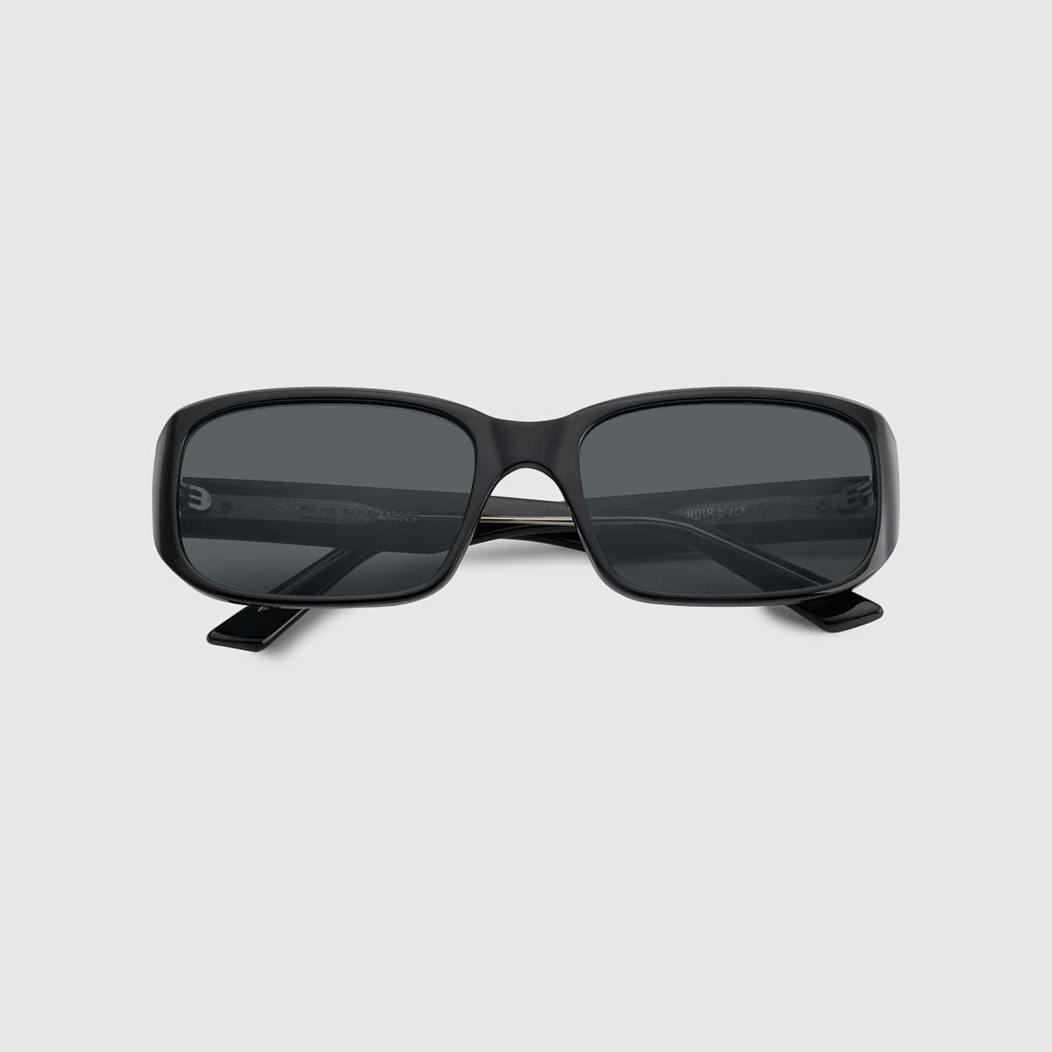 Blue Elephant - Noir (Black) product image 5 | TRAB K-Fashion Australia