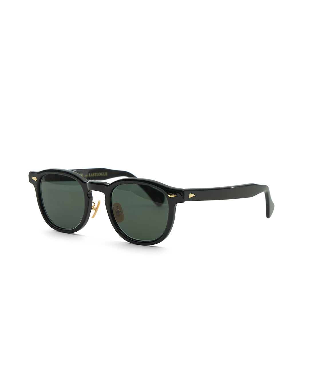 Eastlogue - Ar-original(49) (Black Sunglass) product image 3 | TRAB K-Fashion Australia