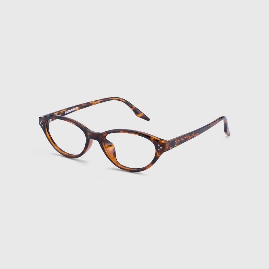 Blue Elephant - Mamosa (Leopard) product image 3 | TRAB K-Fashion Australia