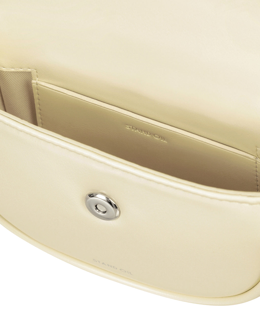 Stand Oil - Mino bag (Butter) product image 7 | TRAB K-Fashion Australia