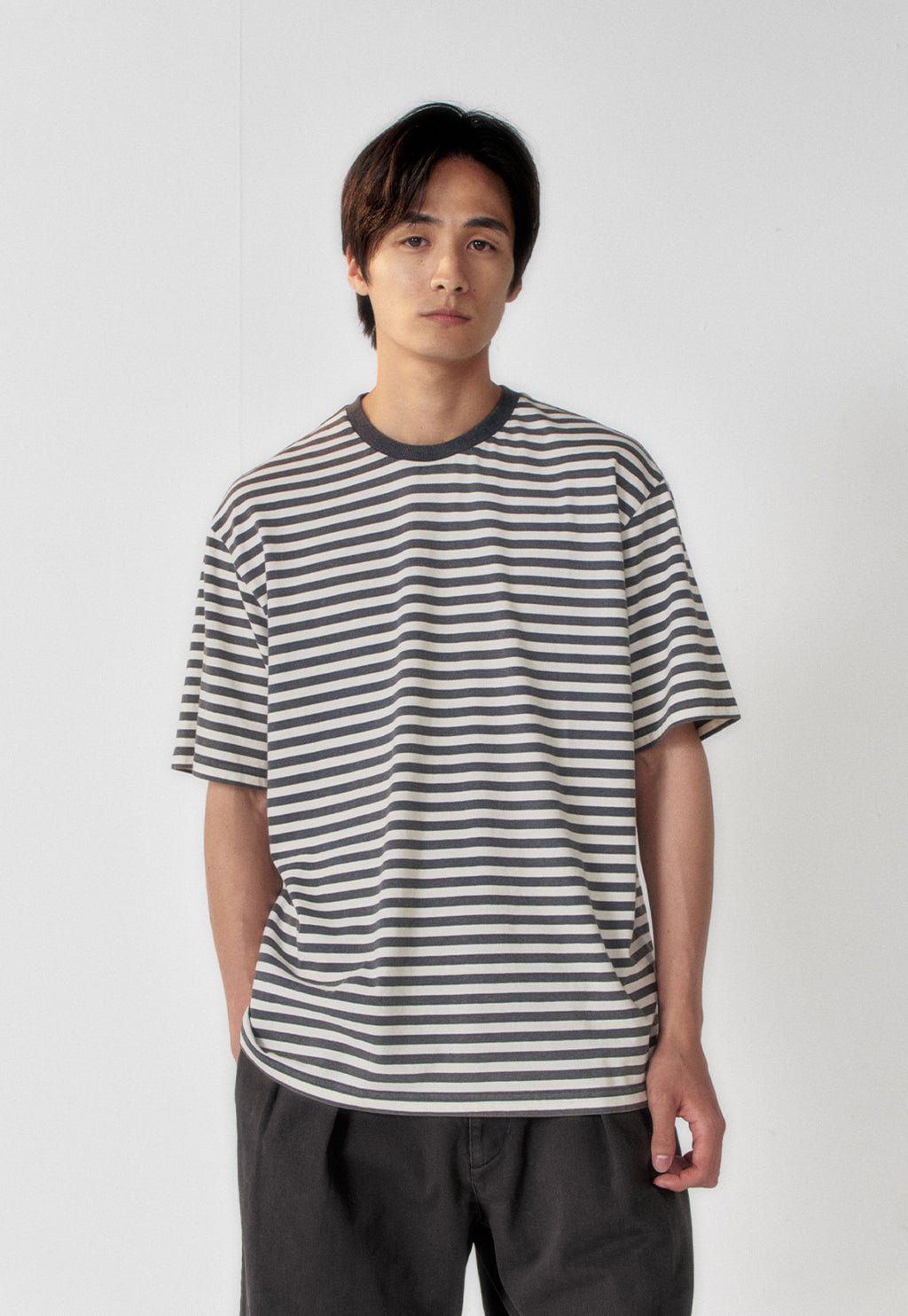 Art if acts - French Stripe S/S Tee (Old Navy) product image 5 | TRAB K-Fashion Australia