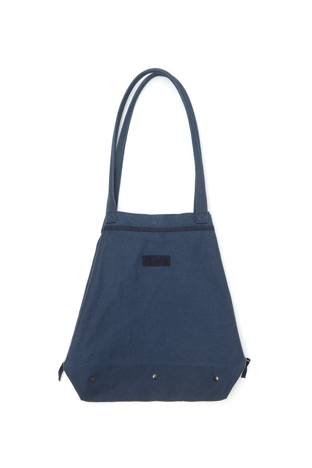 Hatchingroom - Big Tote (Blue) product image 3 | TRAB K-Fashion Australia