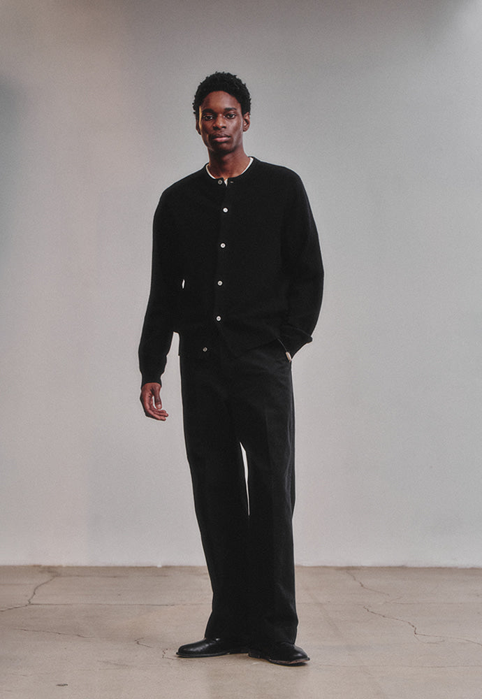 Art if acts - US Army Chino Pants (Black) product image 2 | TRAB K-Fashion Australia