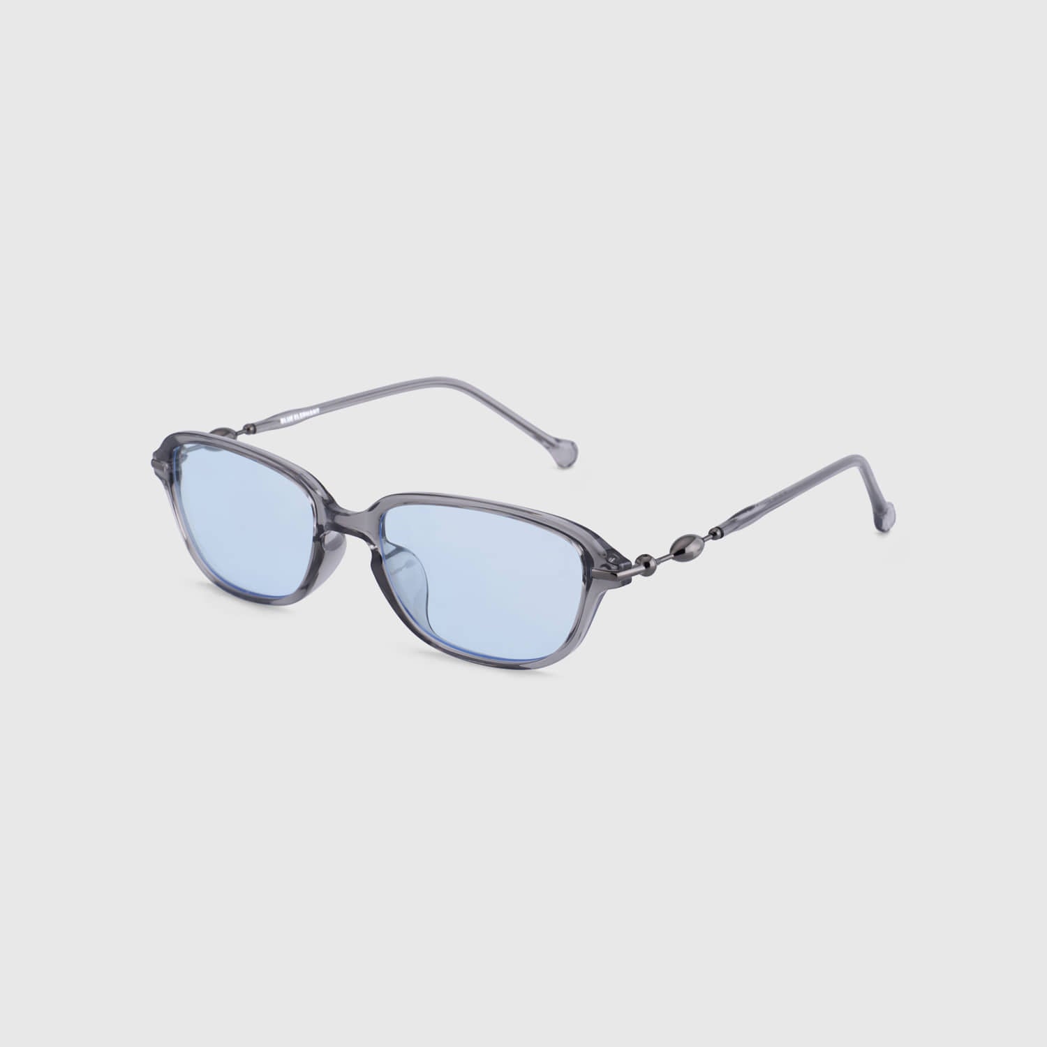 Blue Elephant - Bamun-S (Grey Crystal) product image 3 | TRAB K-Fashion Australia