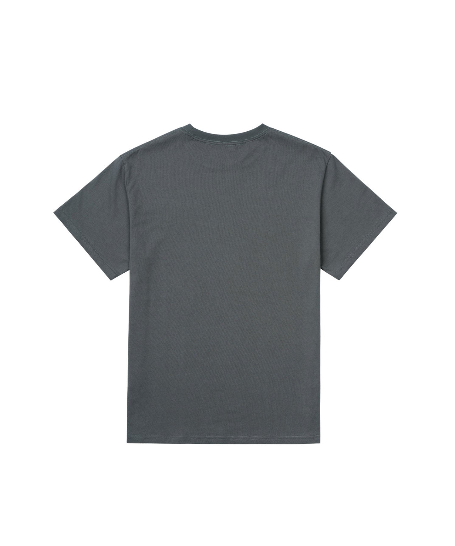 San San Gear - Infuse T-Shirt (Brown) product image 5 | TRAB K-Fashion Australia