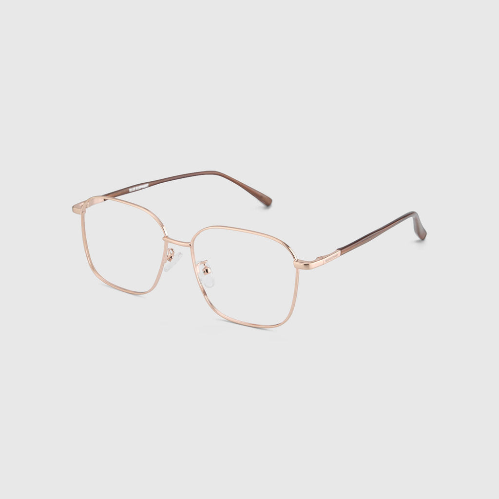 Blue Elephant - Rossi (Rose Gold) product image 3 | TRAB K-Fashion Australia