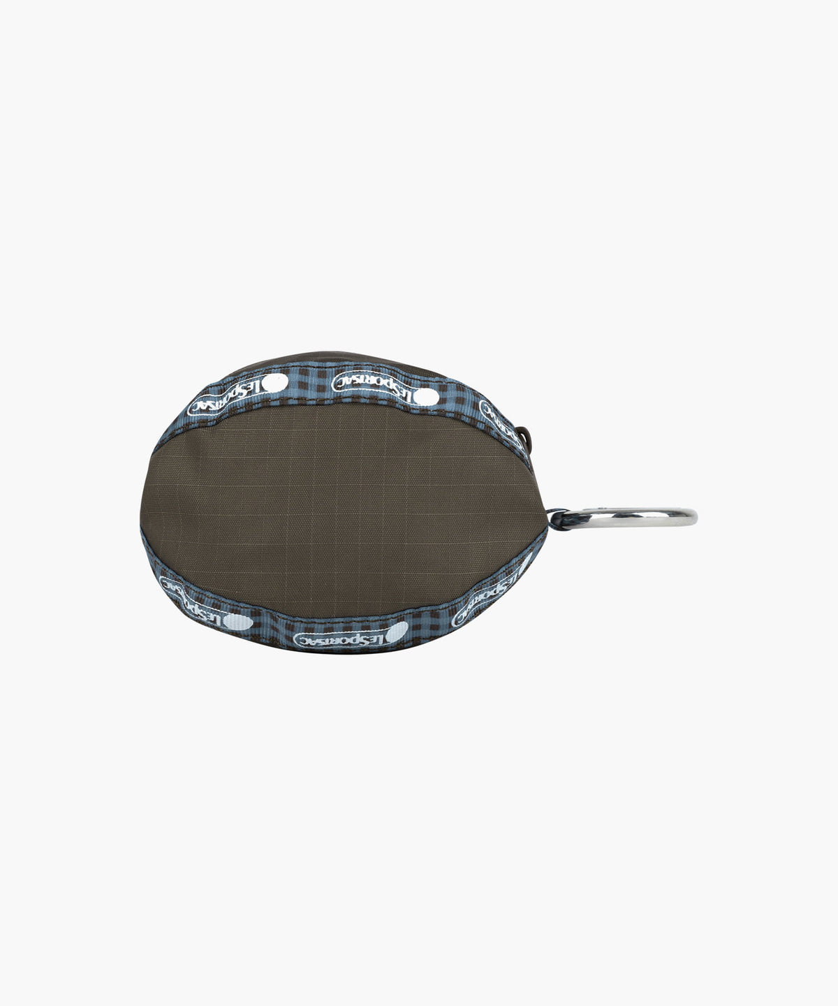 Marithe & Francois Girbaud - Marithe X Lesportsac Keyring (Brown) product image 4 | TRAB K-Fashion Australia