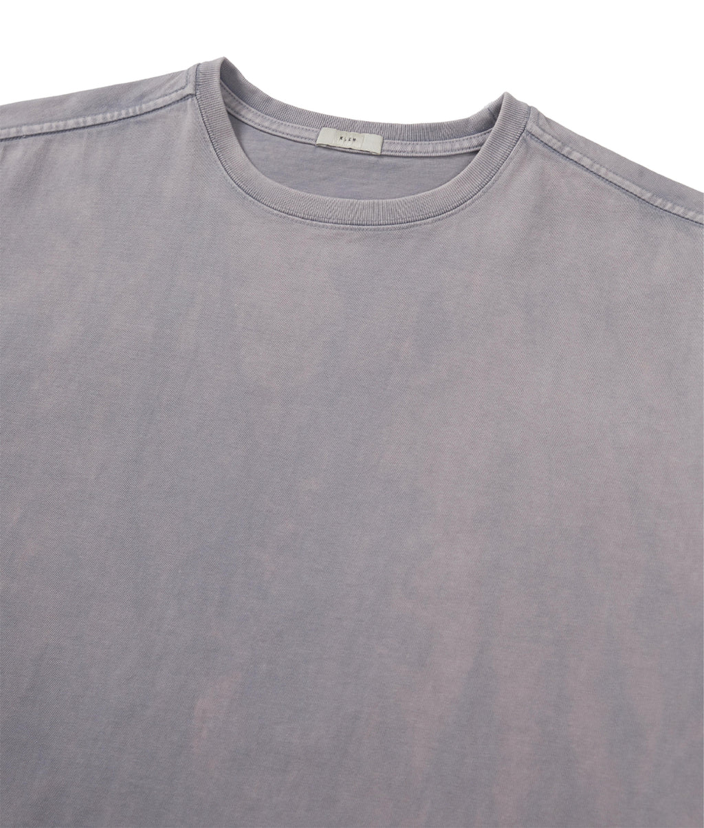 XLIM - Ep.7 02 T-Shirt (Purple) product image 6 | TRAB K-Fashion Australia