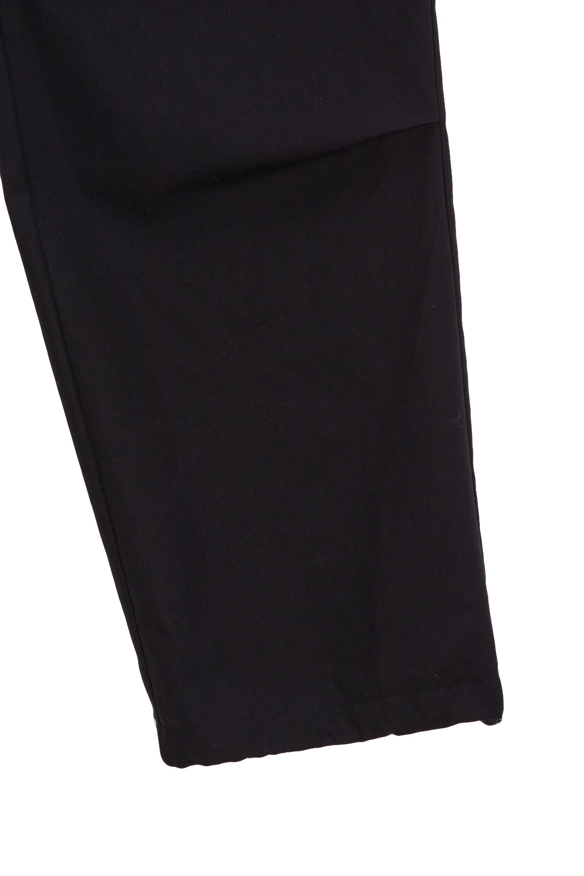 Matin Kim - Autumn Cargo Pants (Black) product image 4 | TRAB K-Fashion Australia