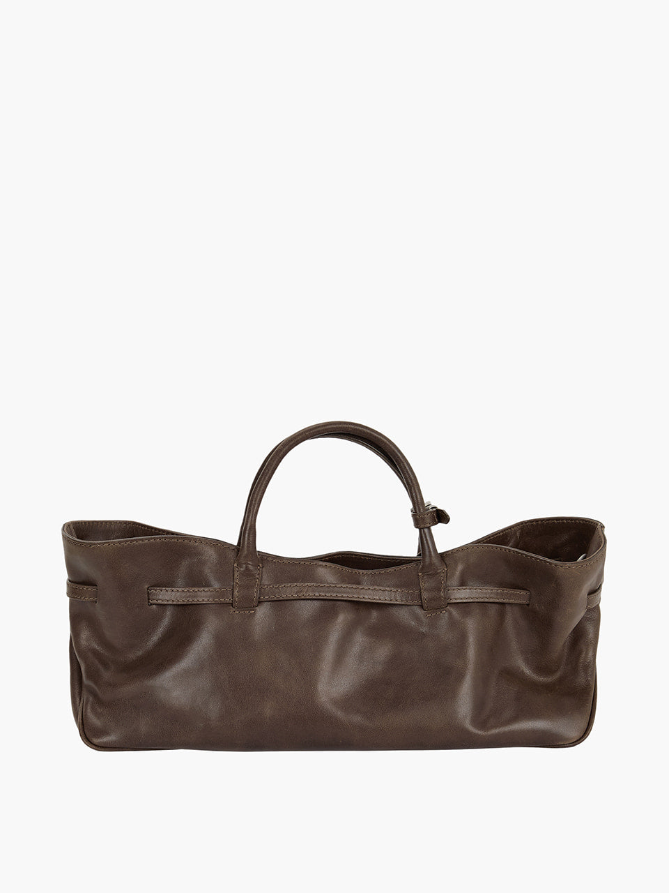 Marge Sherwood - Grandma Used Bag (Washed Brown Pull-Up) product image 5 | TRAB K-Fashion Australia