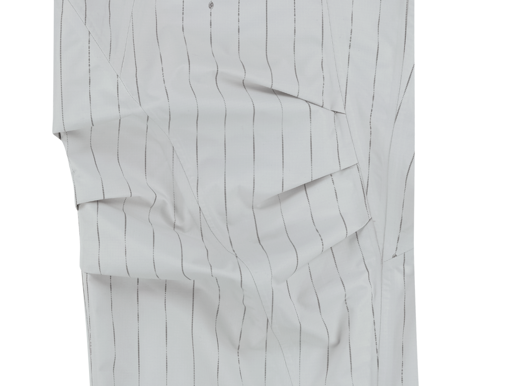 San San Gear - 2.5L Windblock Pants (Beige) product image 9 | TRAB K-Fashion Australia