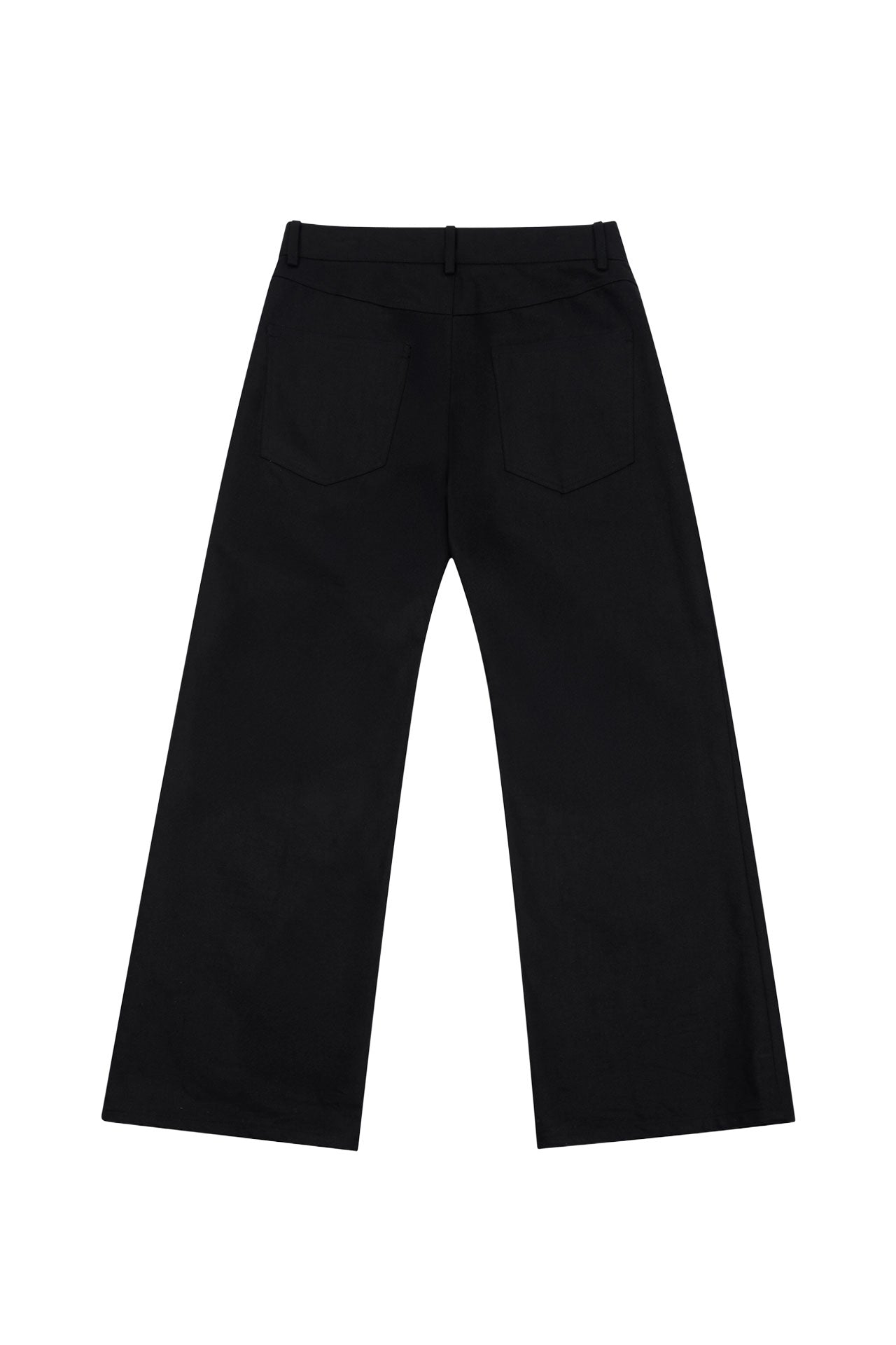 Stu - Printing Pants (Black) product image 17 | TRAB K-Fashion Australia